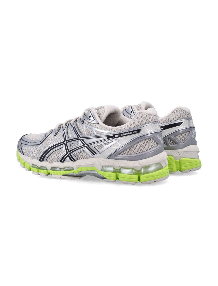 Asics Gel-Kayano 20 Fluidfit Dual Gel Sneakers