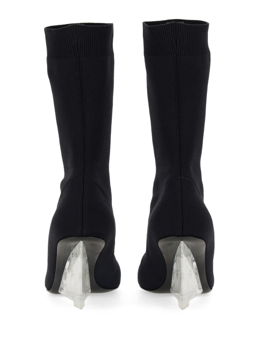 Alexander Mcqueen Shard Boot