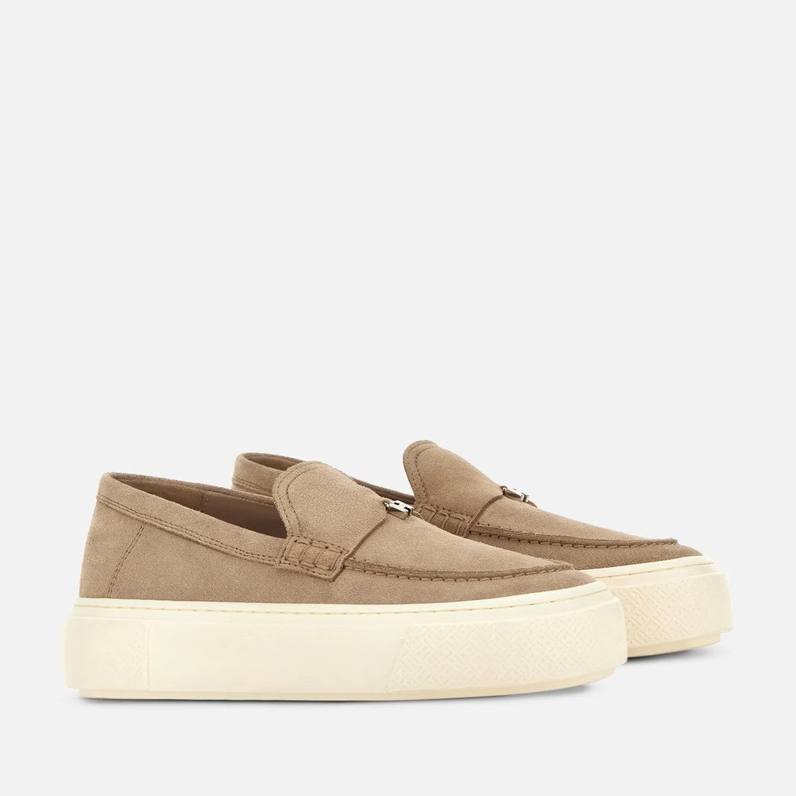 Hogan Natural H705 Mocassino Loafers