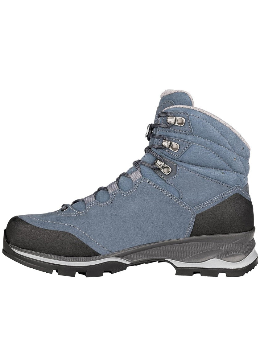 Lowa Grey Lady Light Gtx Nubuck Boots