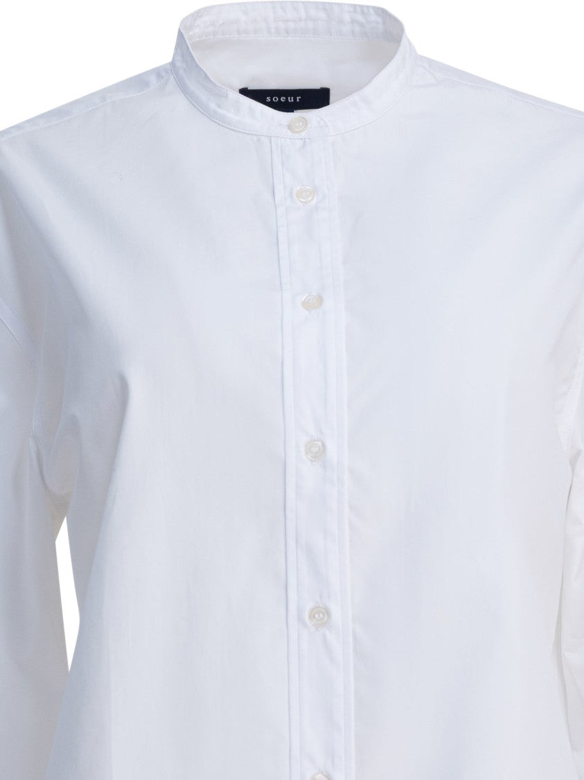 Soeur "Bermudes" Shirt