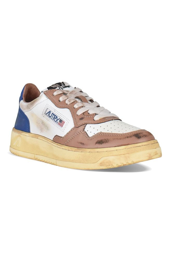 Autry Super Vintage Sneakers