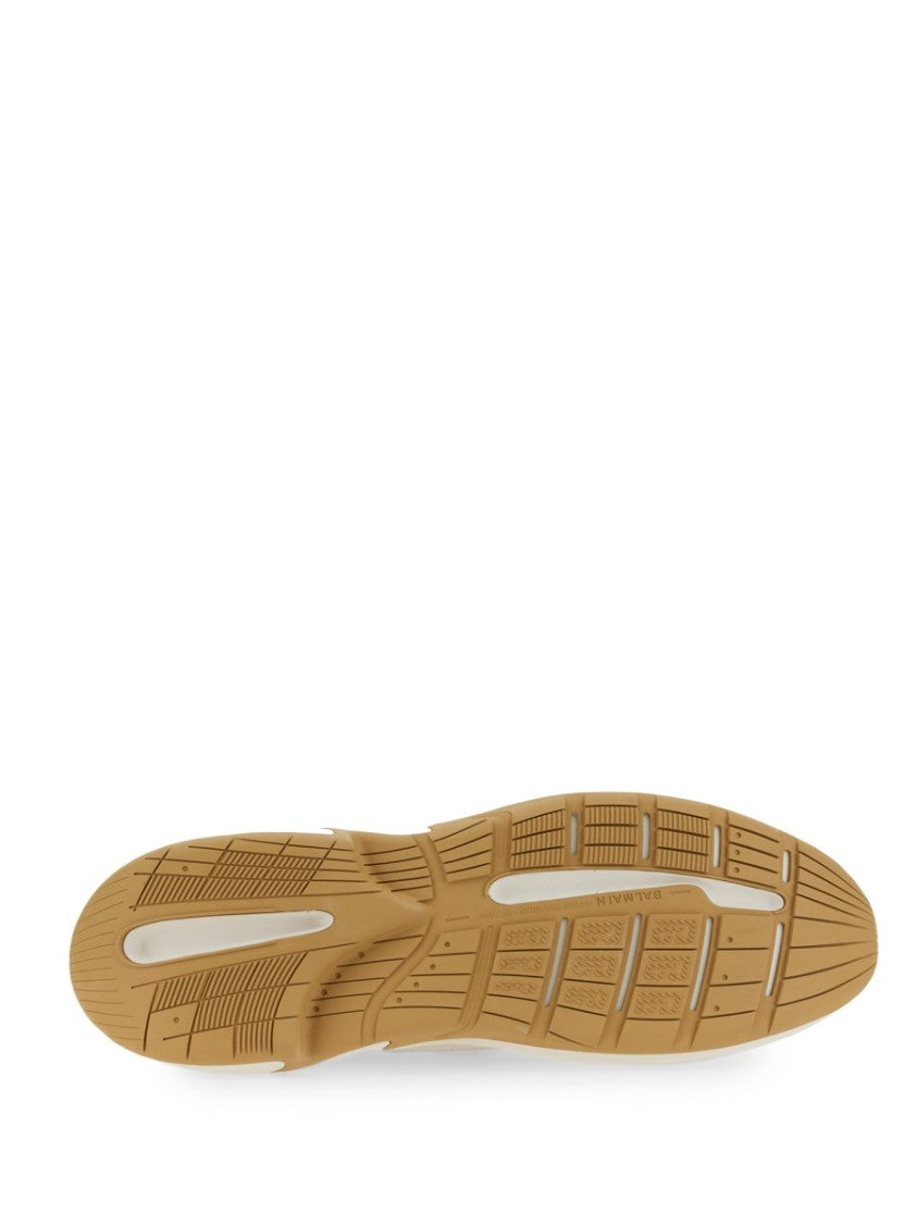 Balmain "B-Dr4g0n" Sneaker