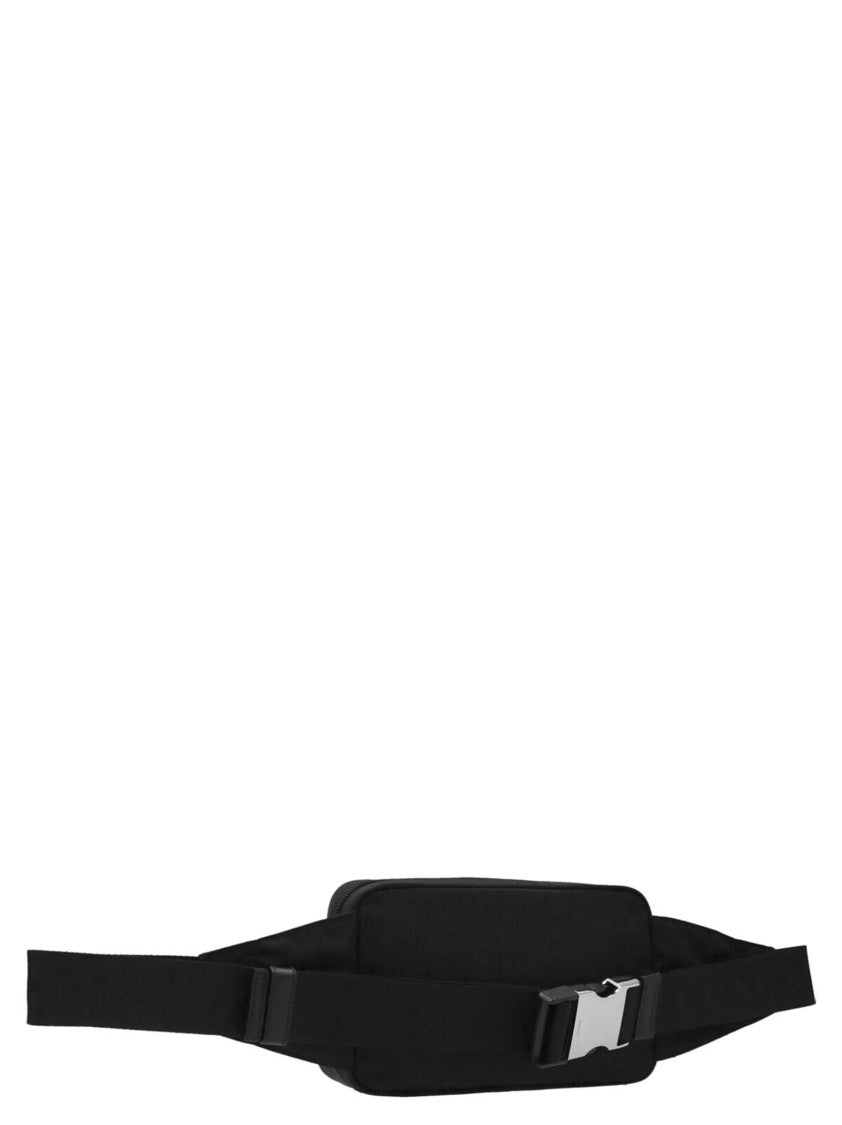 Prada Re-Nylon Belt Bag