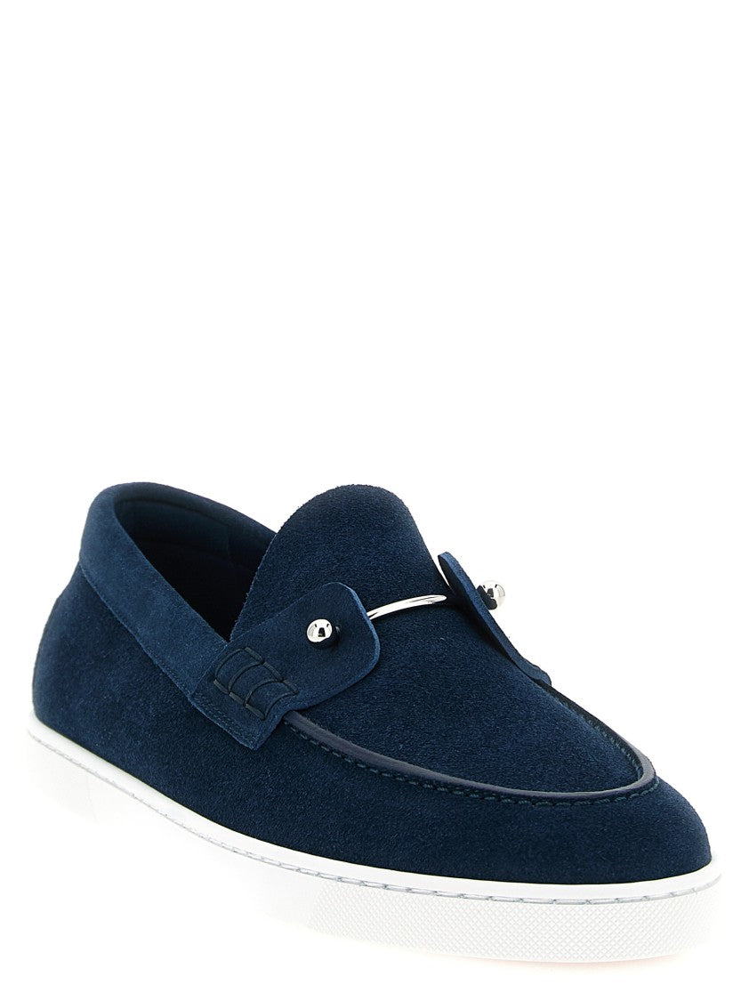 Christian Louboutin 'Chambeliboat' Loafers