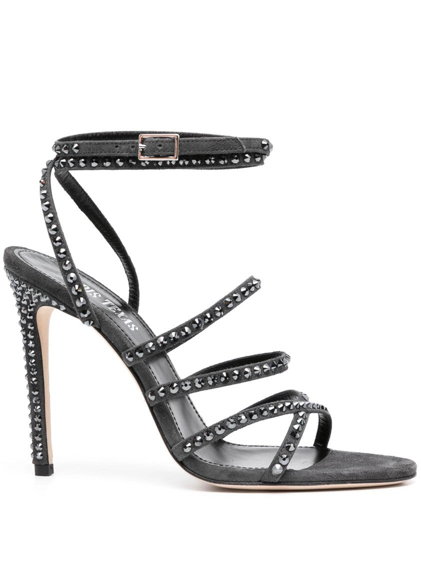 Paris Texas Holly Maeva Sandal