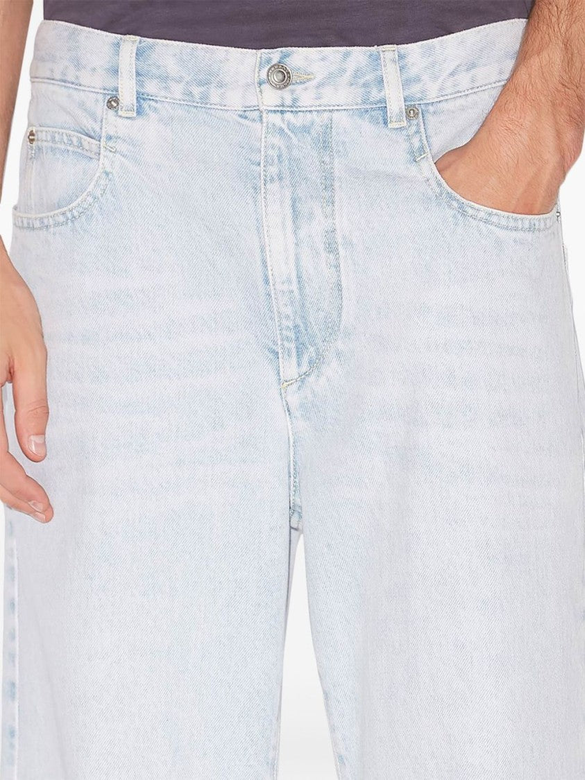 Isabel Marant Jameson Jeans