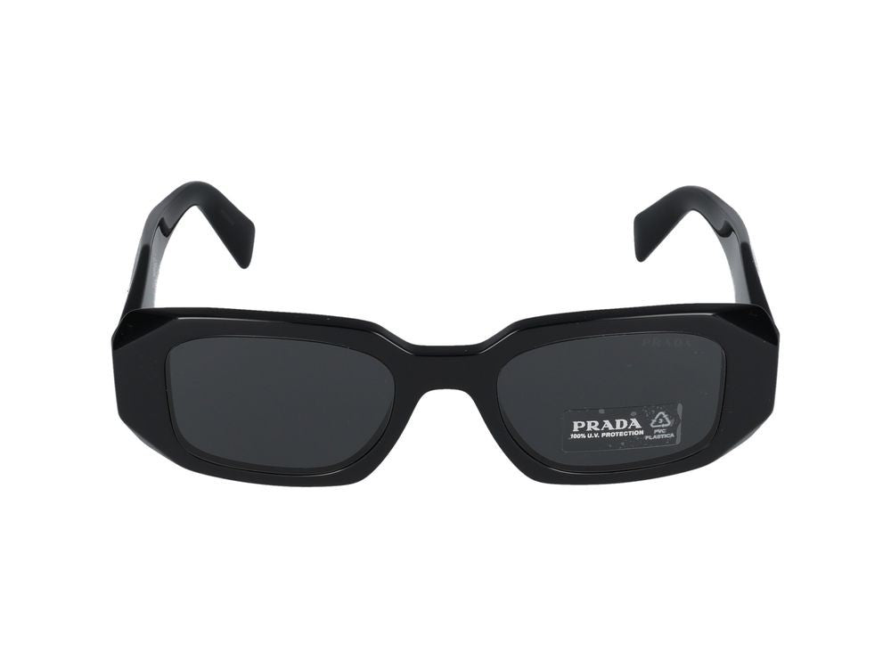 Prada Sunglasses 0Pr 17Ws 1Ab5s0 49/20/145