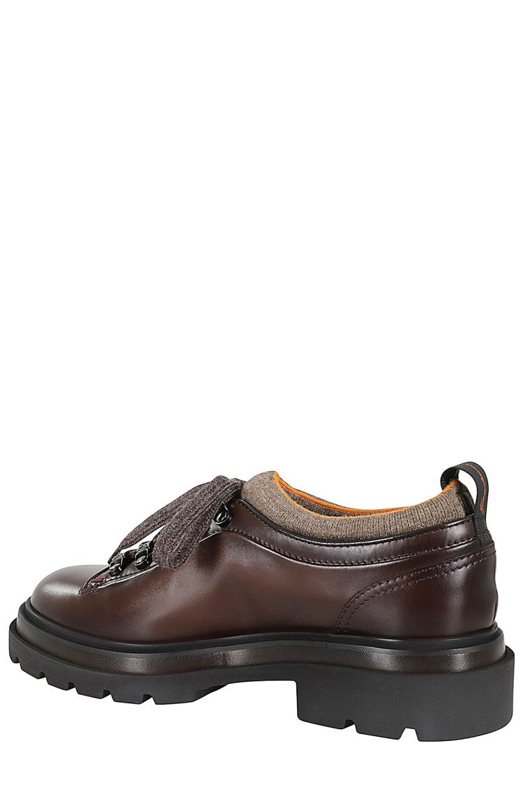 Santoni Alpine Boots