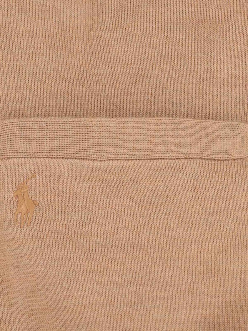 Polo Ralph Lauren Cardigan – Beige