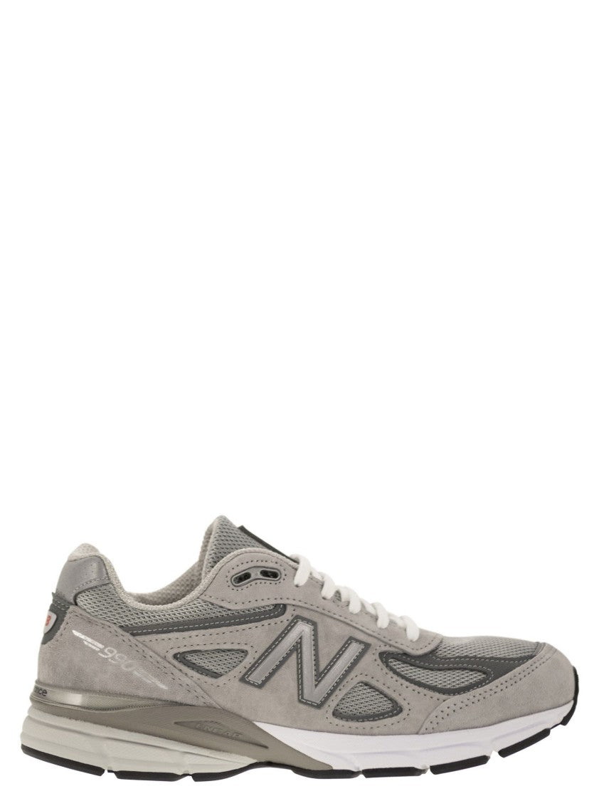 New Balance 990V4 - Sneakers