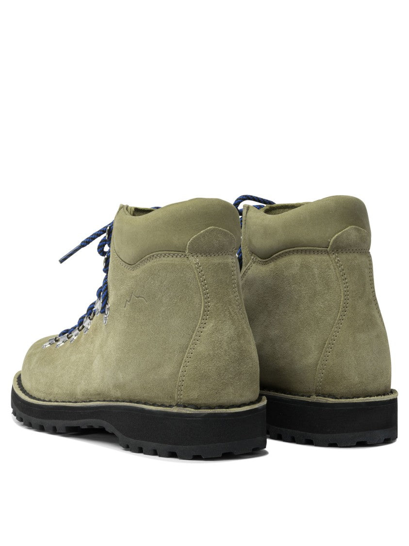 Diemme "Rock Bet" Hiking Shoes