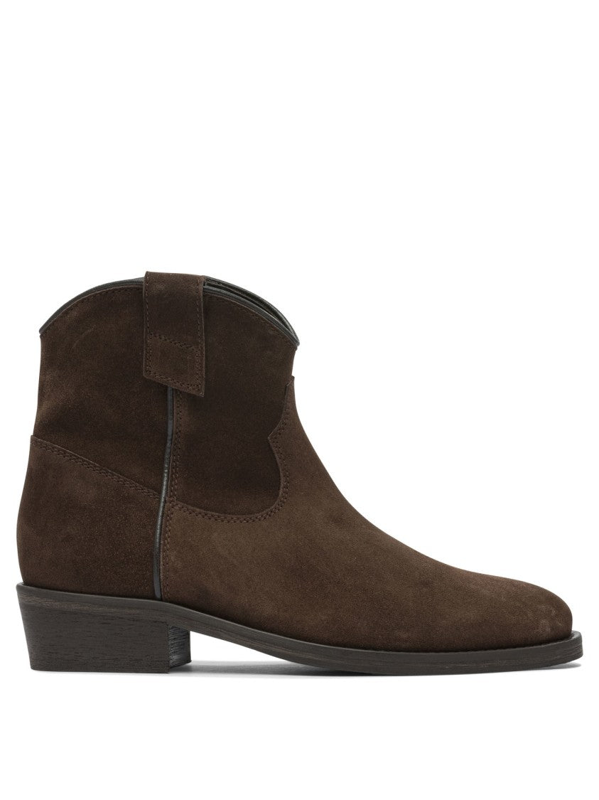 Via Roma 15 Ankle Boots