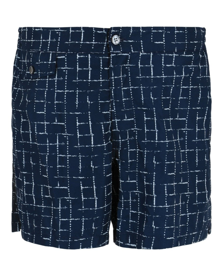 Slowear Incotex Mare Swim Trunks
