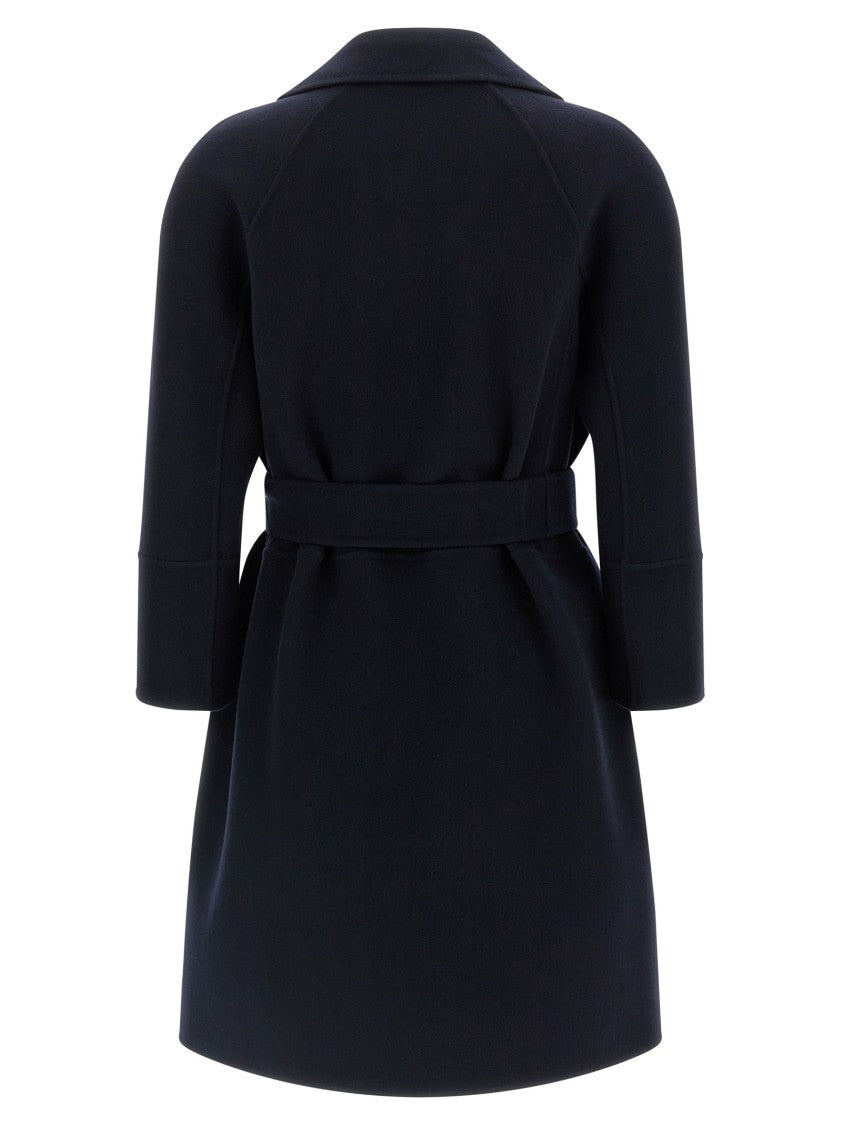 Max Mara 'Arona' Coat