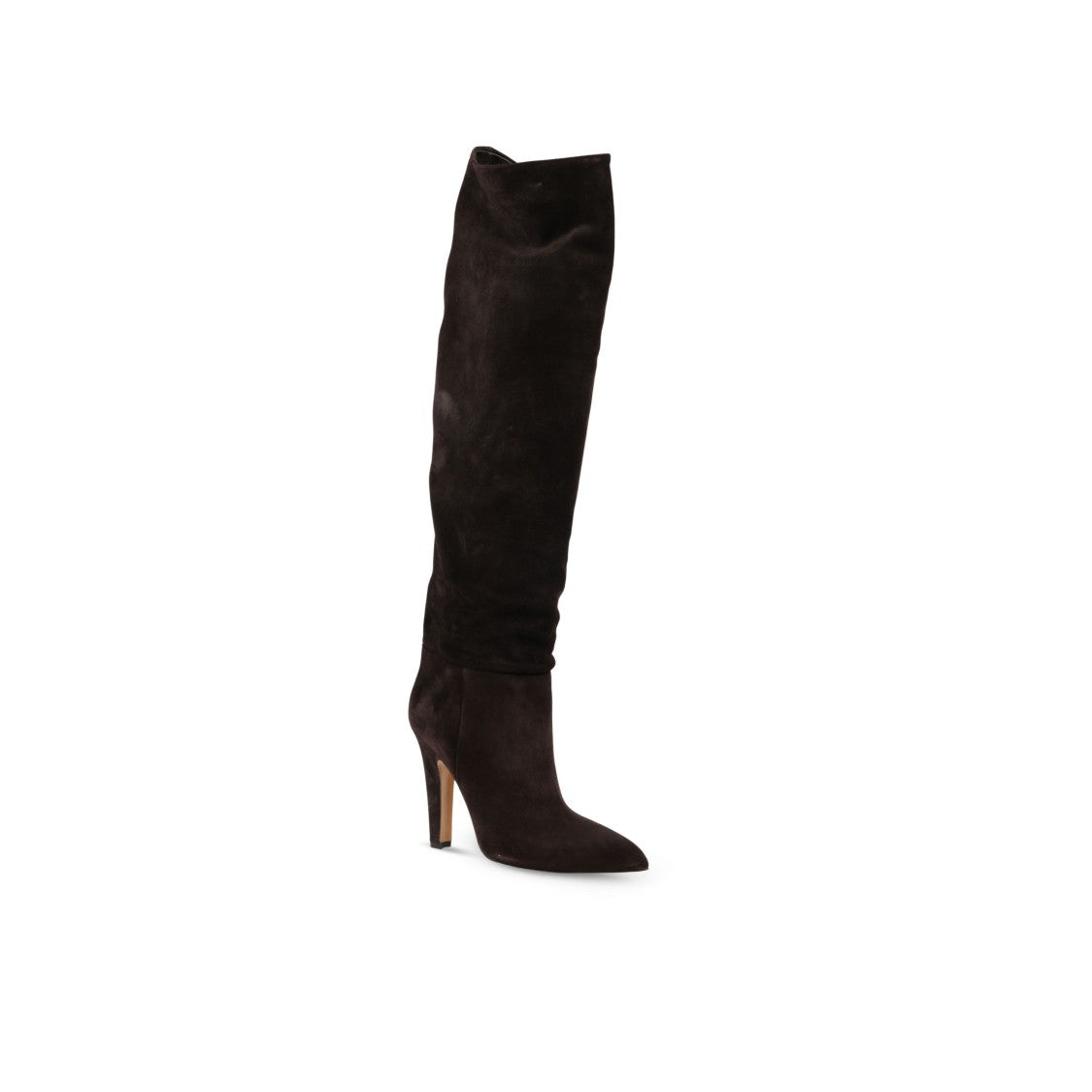 Paris Texas Elsa 100 Suede Boot