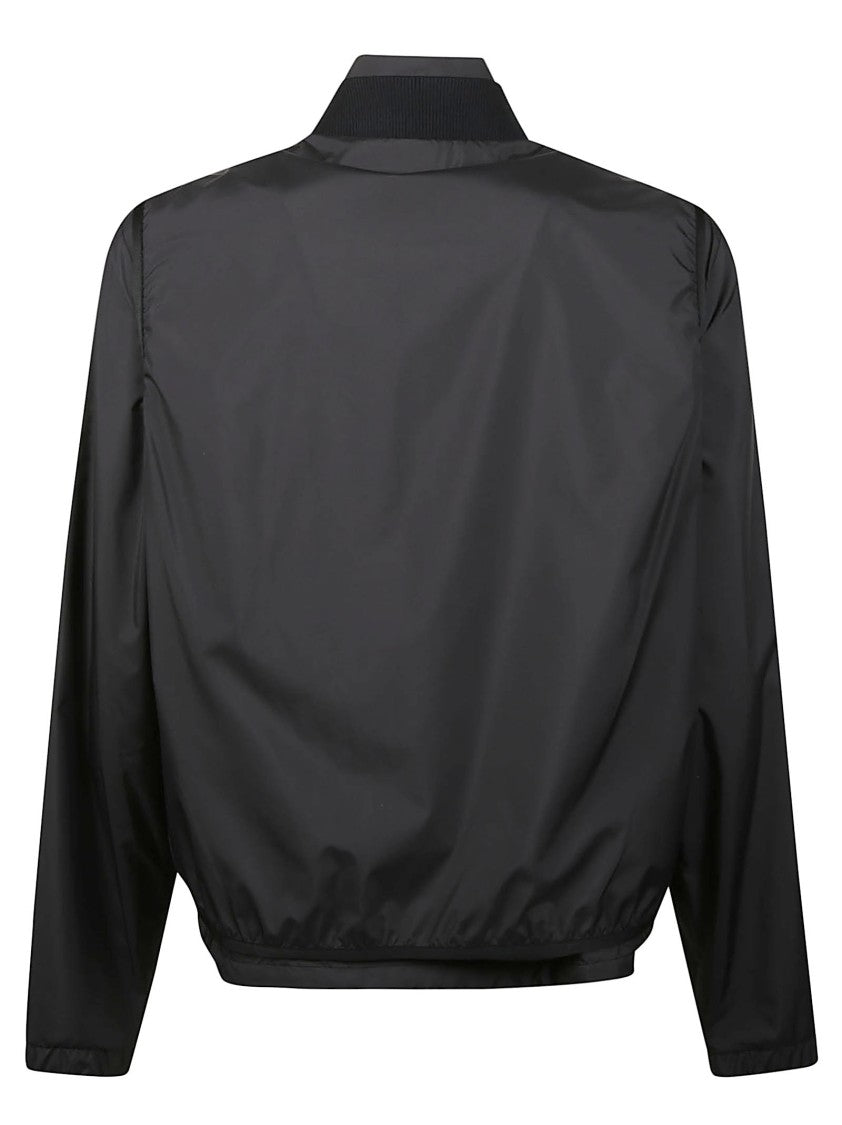 Moncler Hemmoor 3-In-1 Polyester Jacket