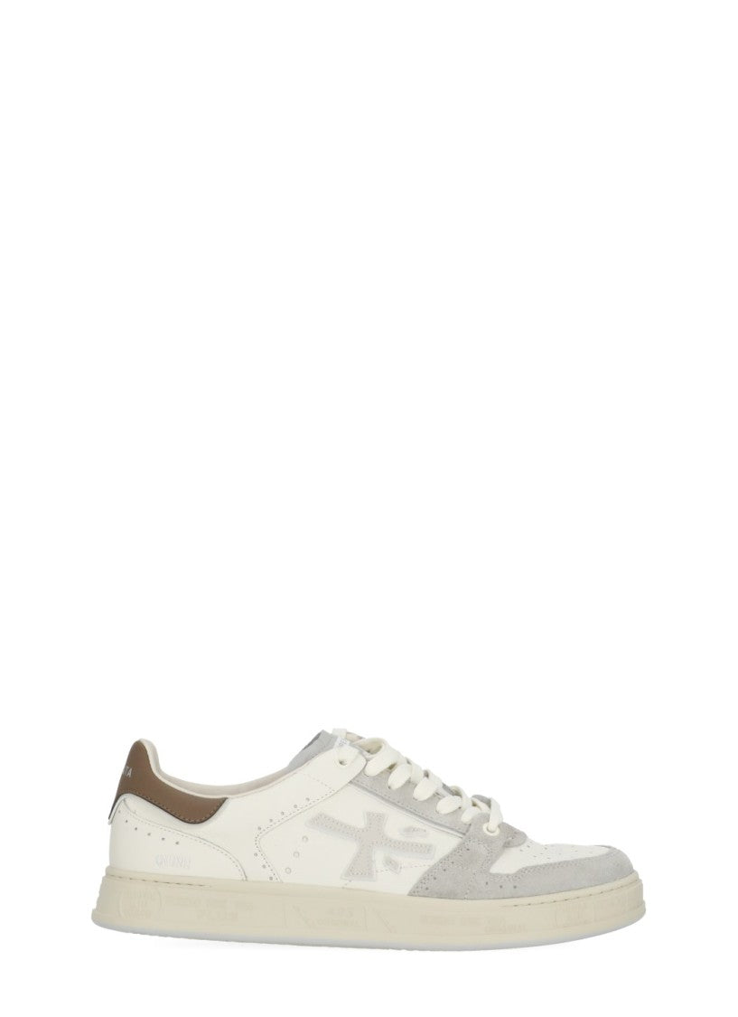 Prmt Ivory Quinn 8207 Sneakers