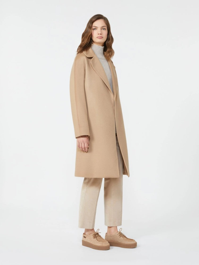 Max Mara Corte Coat