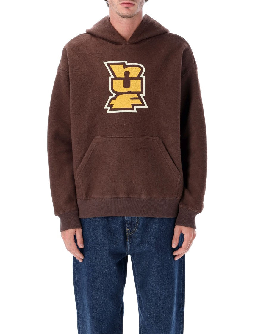 Huf Huf Hoodie