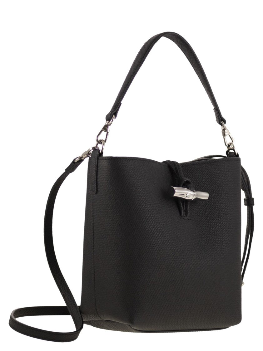 Longchamp Le Roseau - Xs Bucket Bag