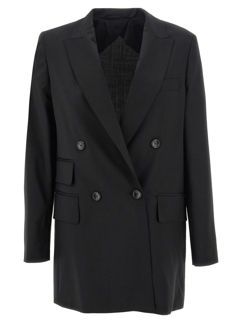 Max Mara 'Nebbie' Blazer