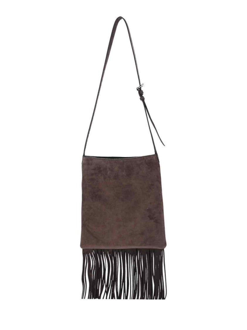 Valentino Garavani "Rockstud" Clutch Bag – Black