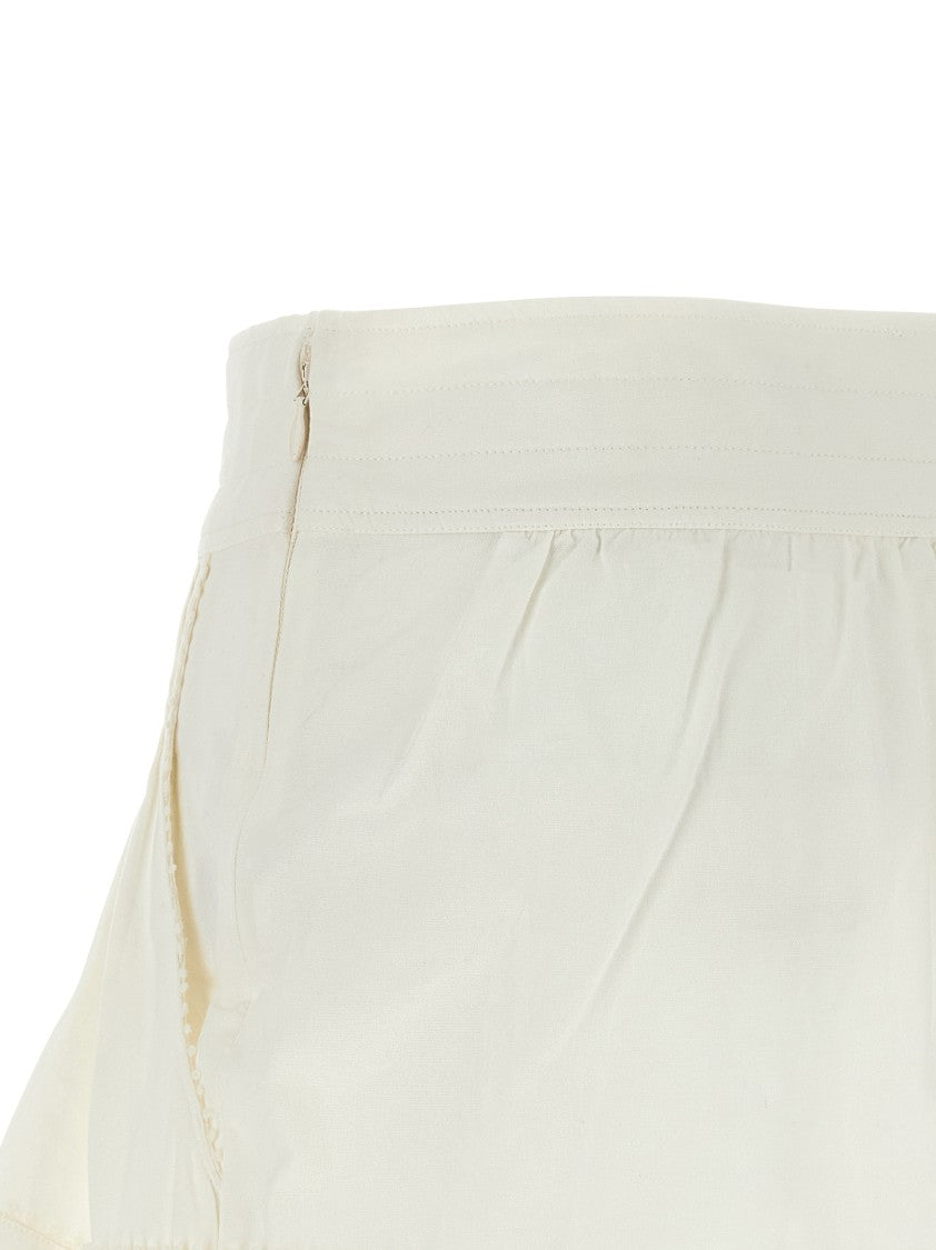 Isabel Marant 'Cybila' Shorts