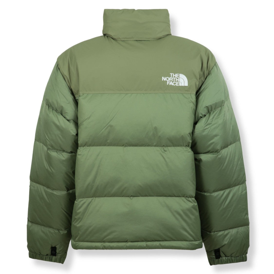 The North Face 1996 Retro Nuptse Down Jacket With Boxy Silhouette