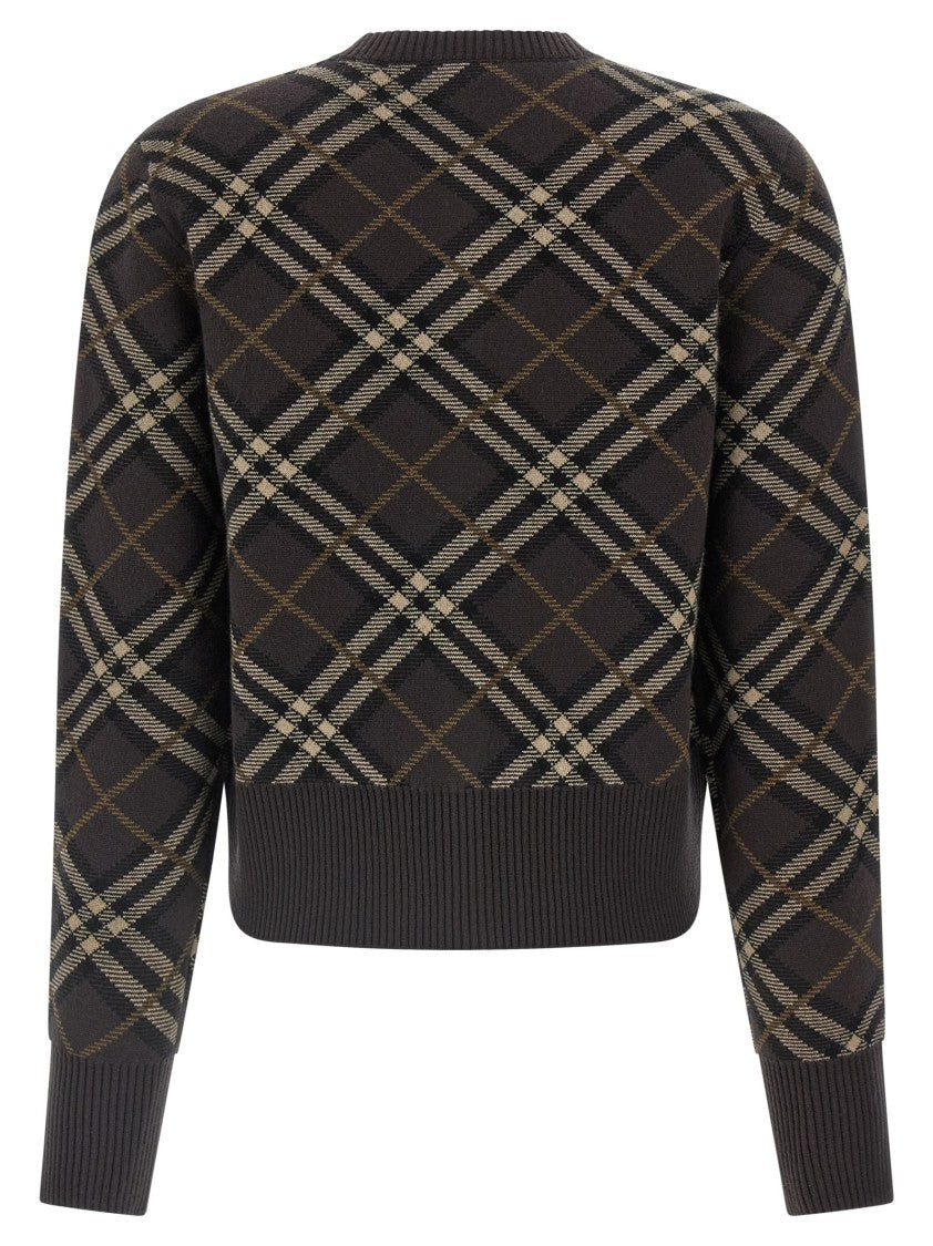 Burberry 'Georgette' Cardigan