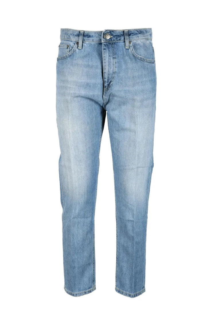 Dondup Cindy Jeans Light Blue -