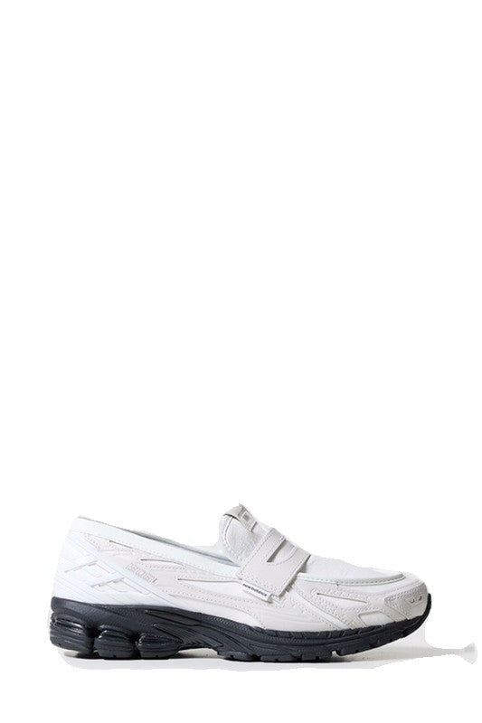 Junya Watanabe Slip-On Sneakers With Textured Detailing