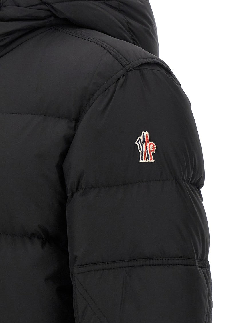 Moncler Grenoble 'Kasanka' Down Jacket