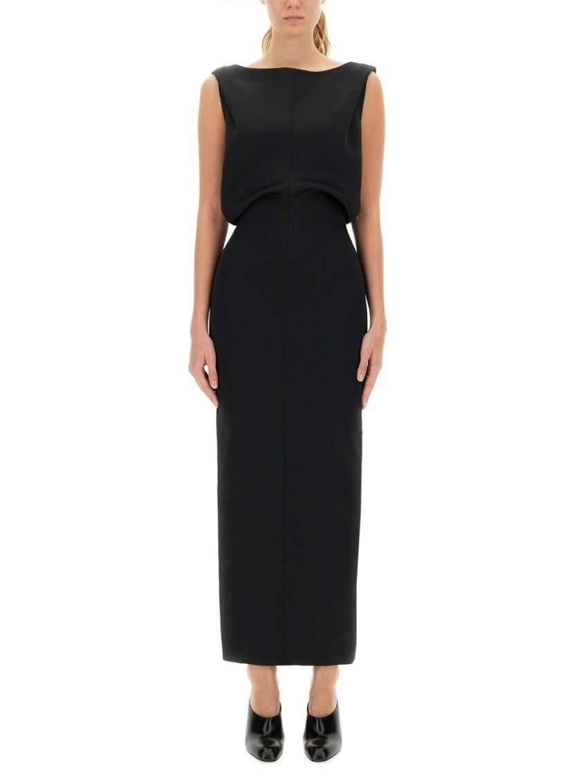 Khaite "Terran" Dress