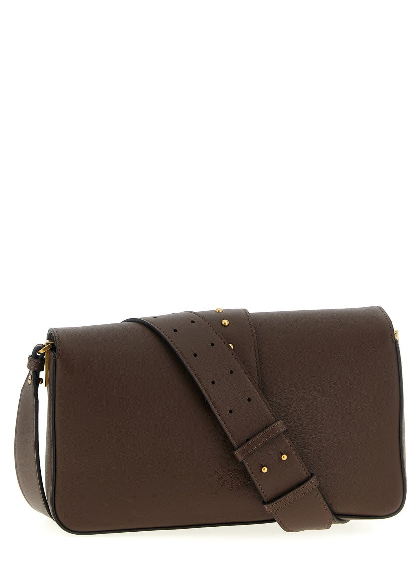Pinko 'Love One Classic' Crossbody Bag
