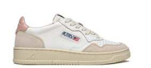 Autry Classic White Sneakers