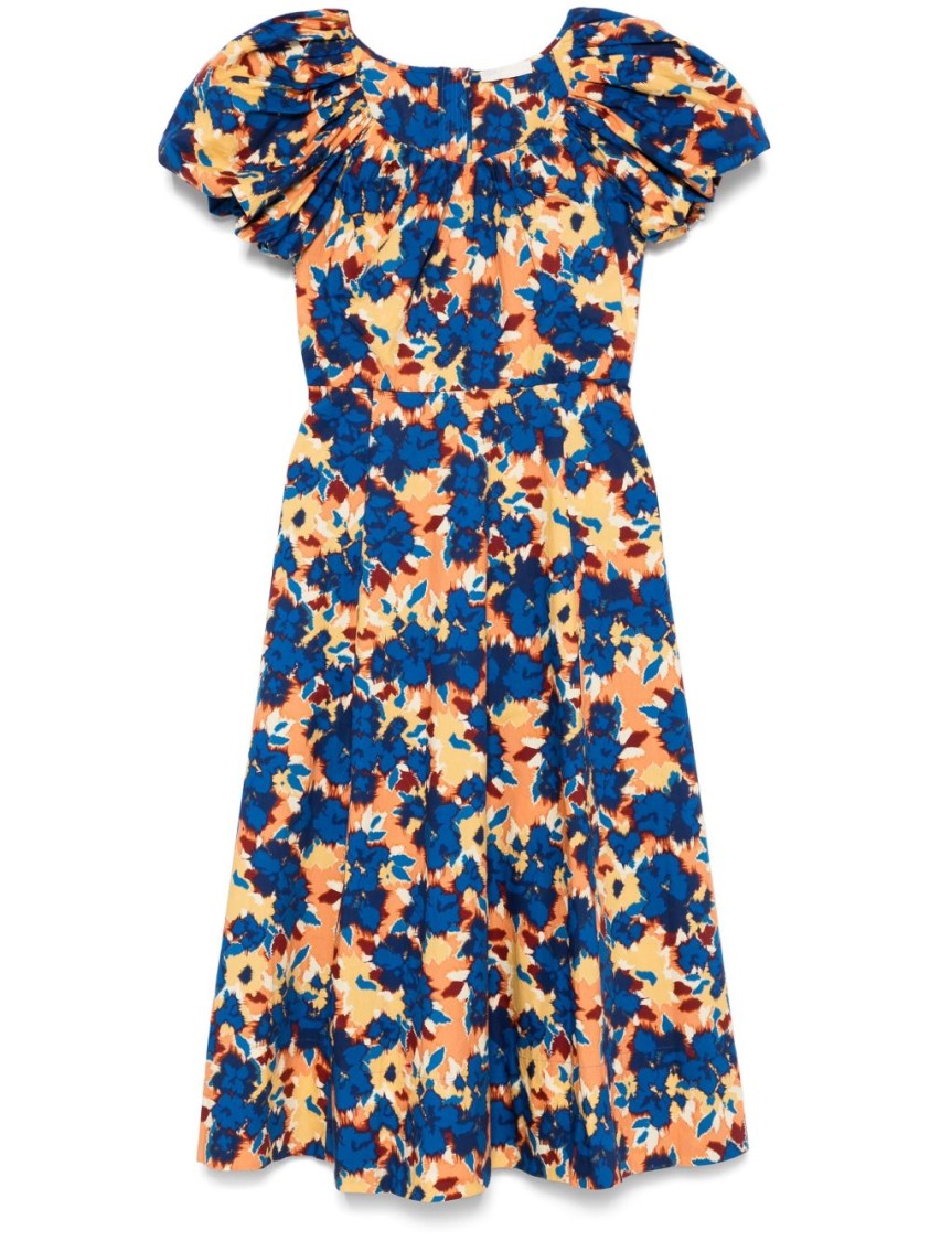 Ulla Johnson Imara Dress