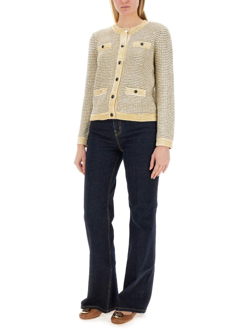 Tory Burch Kendra Cardigan