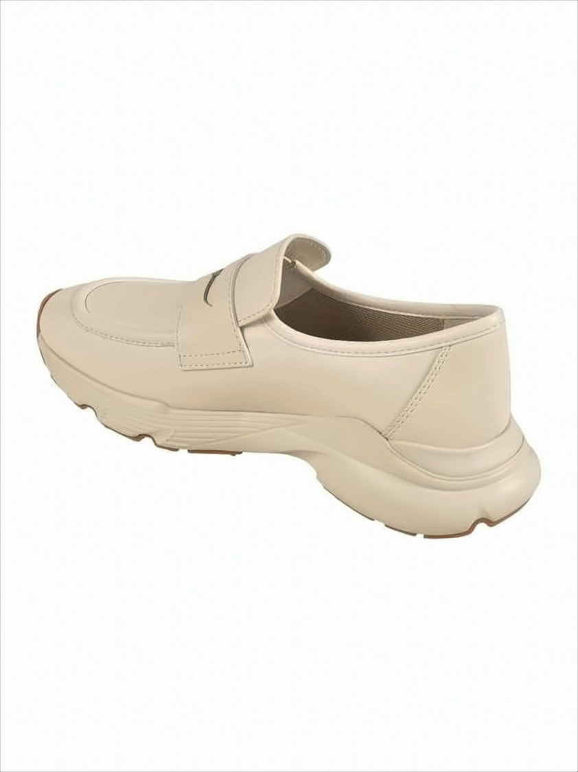 Tod's Sporty Loafer Sneakers