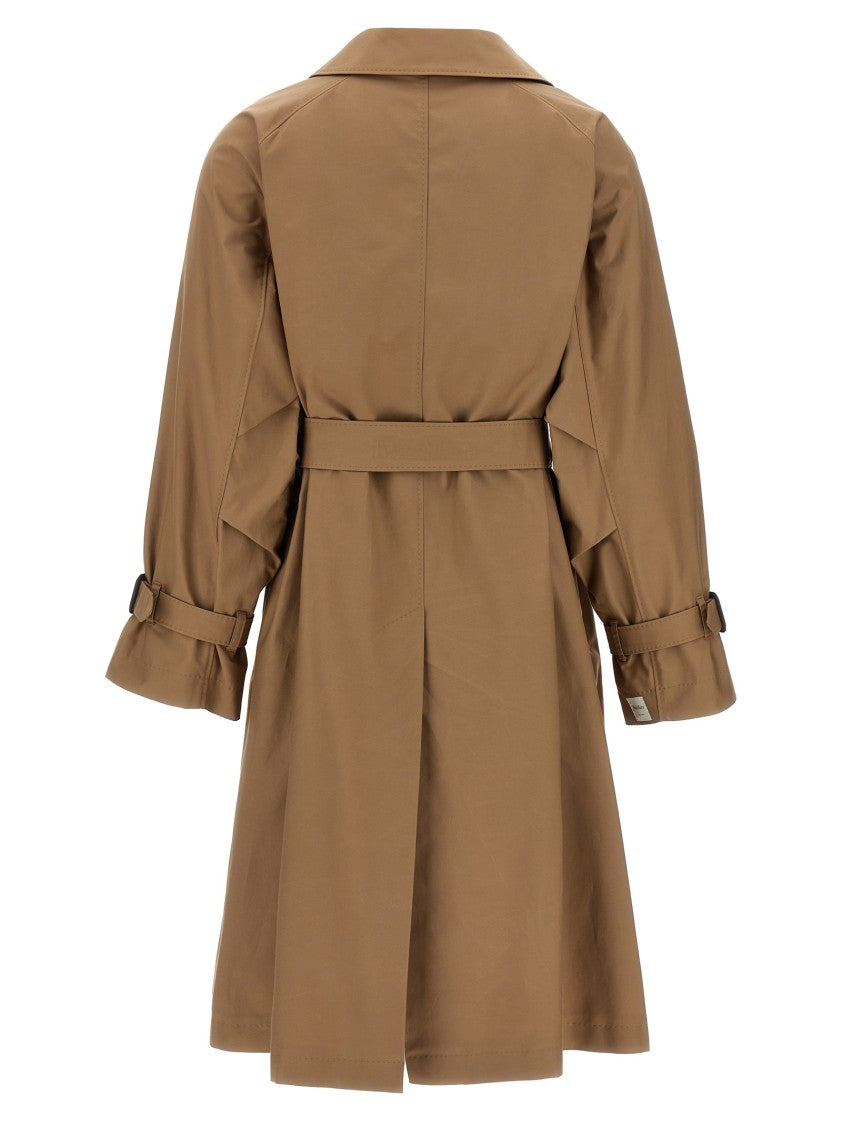 Max Mara 'Ctrench' Trench Coat