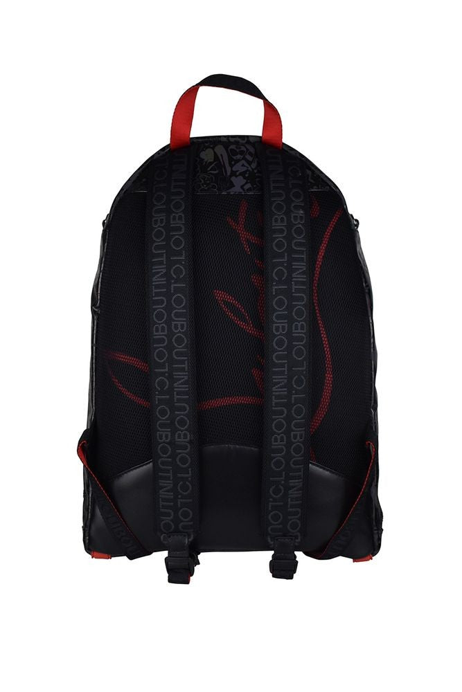 Christian Louboutin Backparis Backpack