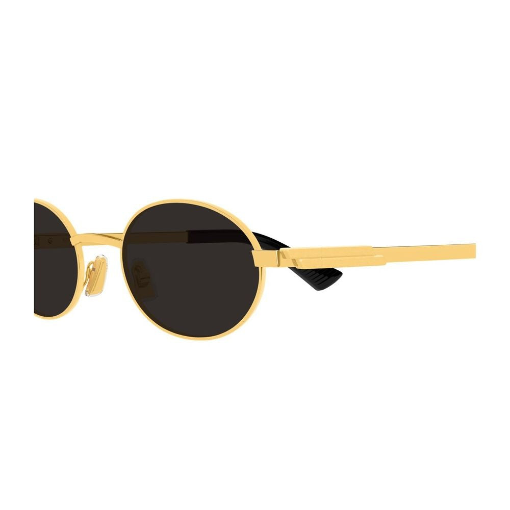Bottega Veneta Bv1470s Linea Ribbon Sunglasses