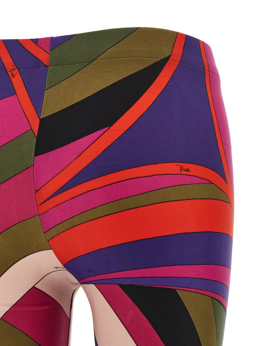 Emilio Pucci 'Iride' Leggings