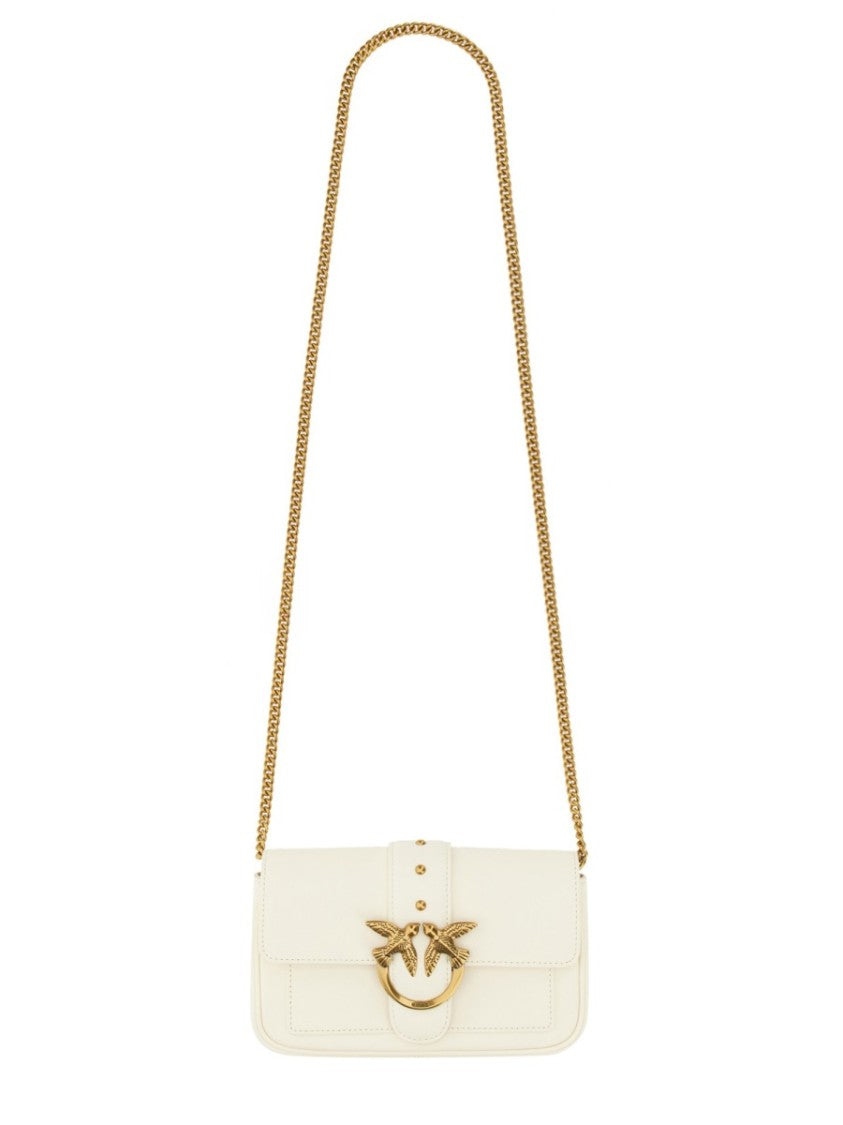 Pinko Pocket Love One Bag