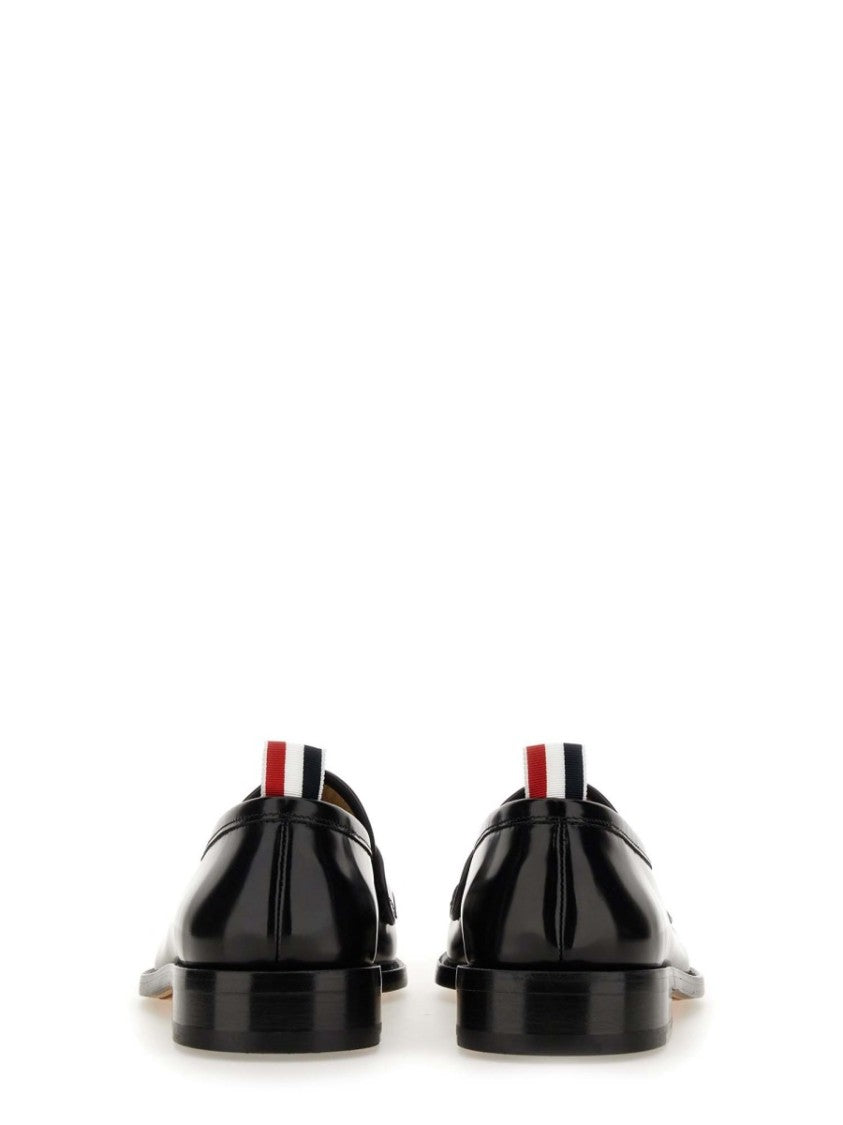 Thom Browne Leather Loafer