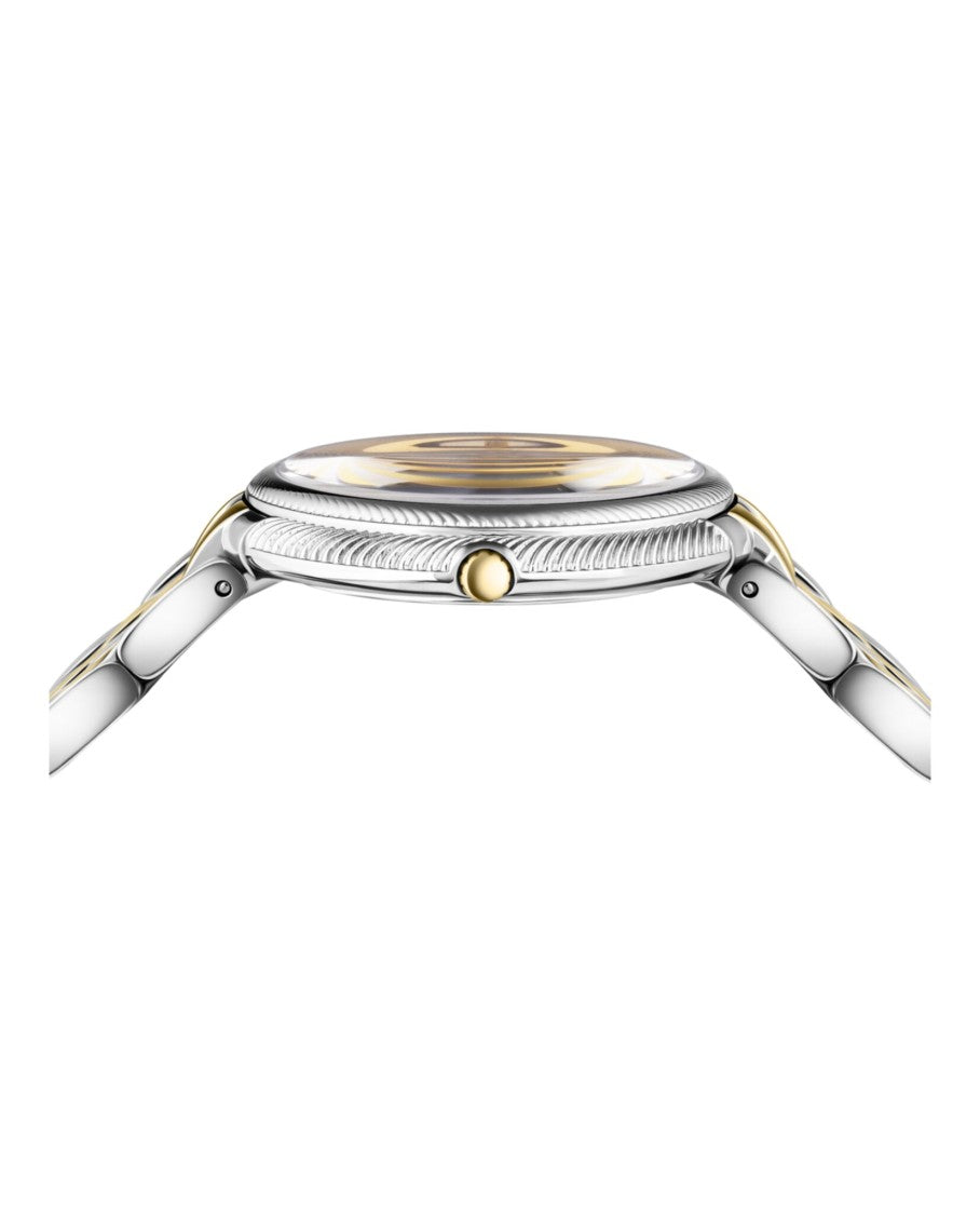 Versace Thea Bracelet Watch