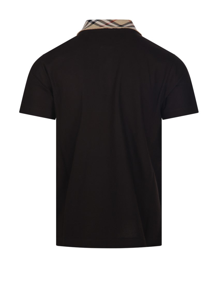 Burberry Evan T-Shirt