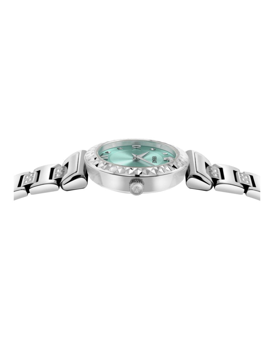 Versace Mini Vanity Bracelet Watch