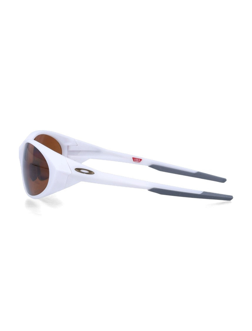 Oakley Eye Jacket Redux Prizm Sunglasses