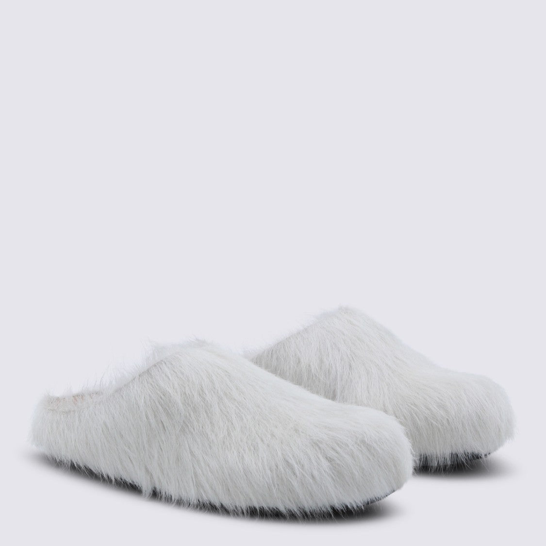 Marni Slip-On Mule Sandals
